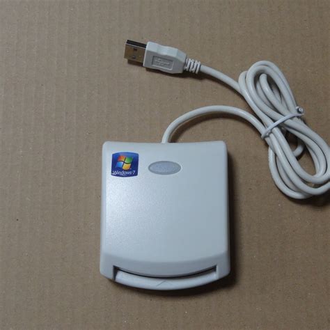 usb key smart card reader|microsoft usb smart card reader.